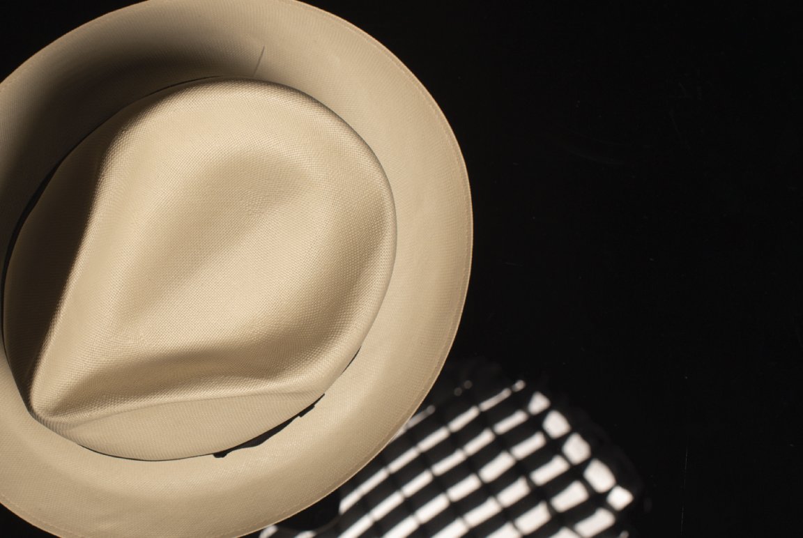 Goorin Bros. uncle bob fedora Natural Lifestyle Mens