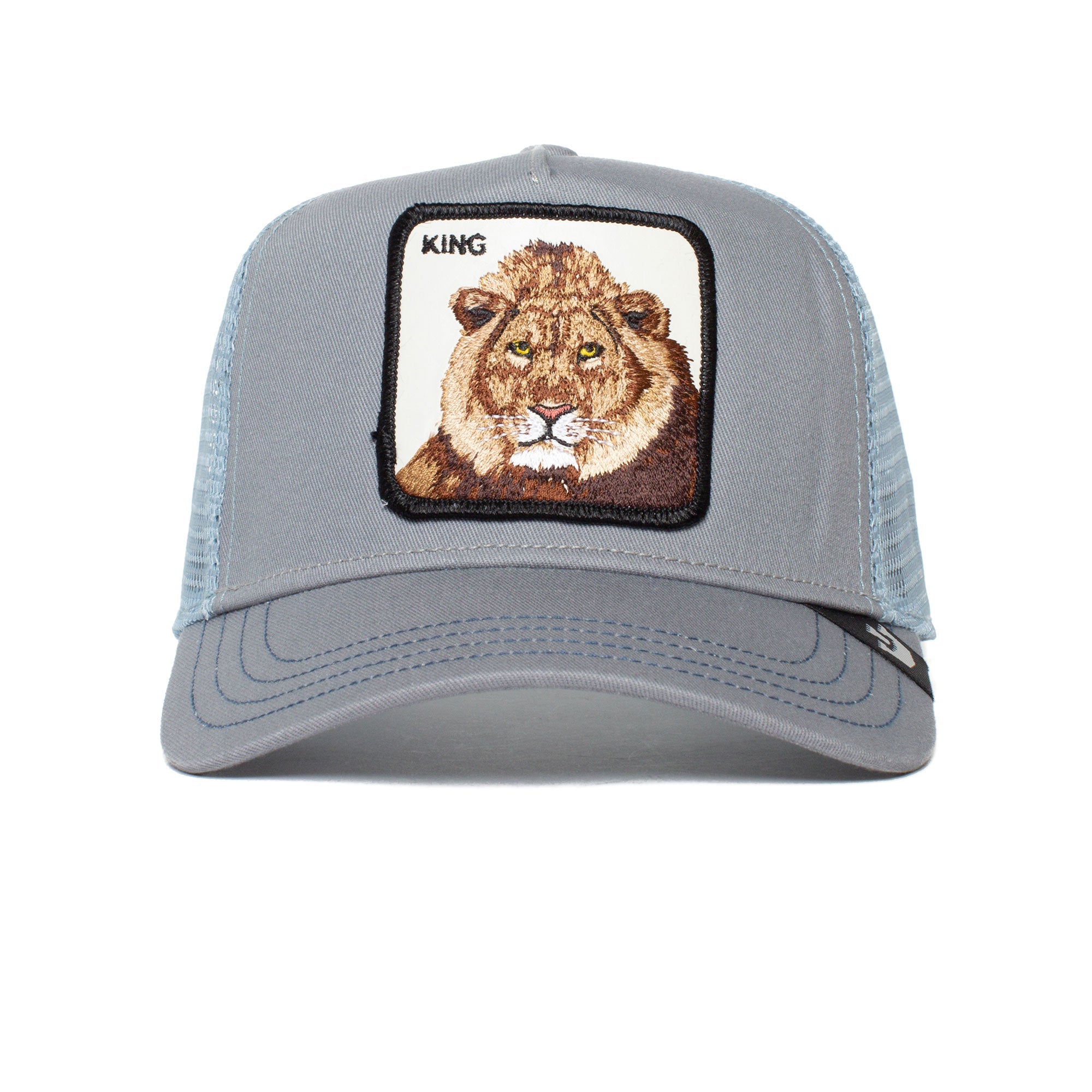 The King Lion