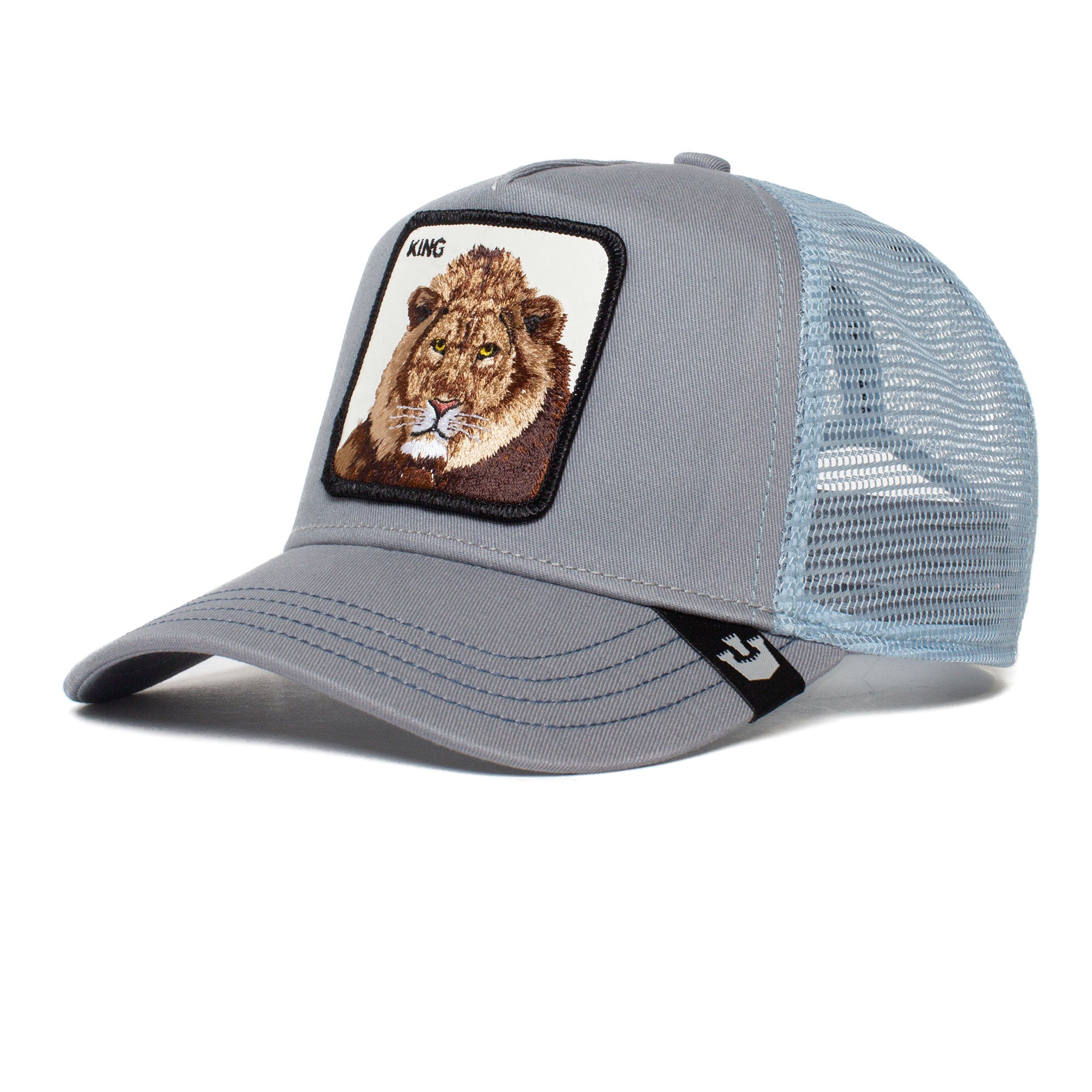 The King Lion