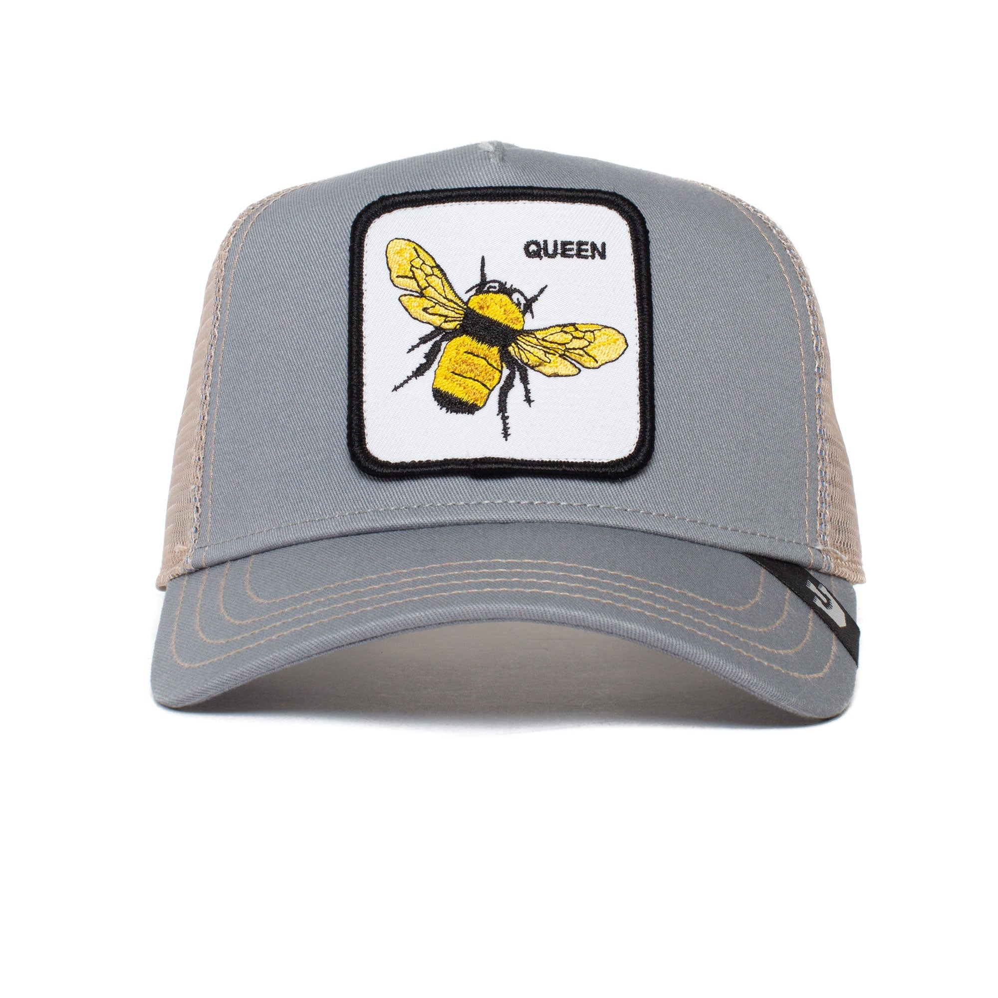 The Queen Bee