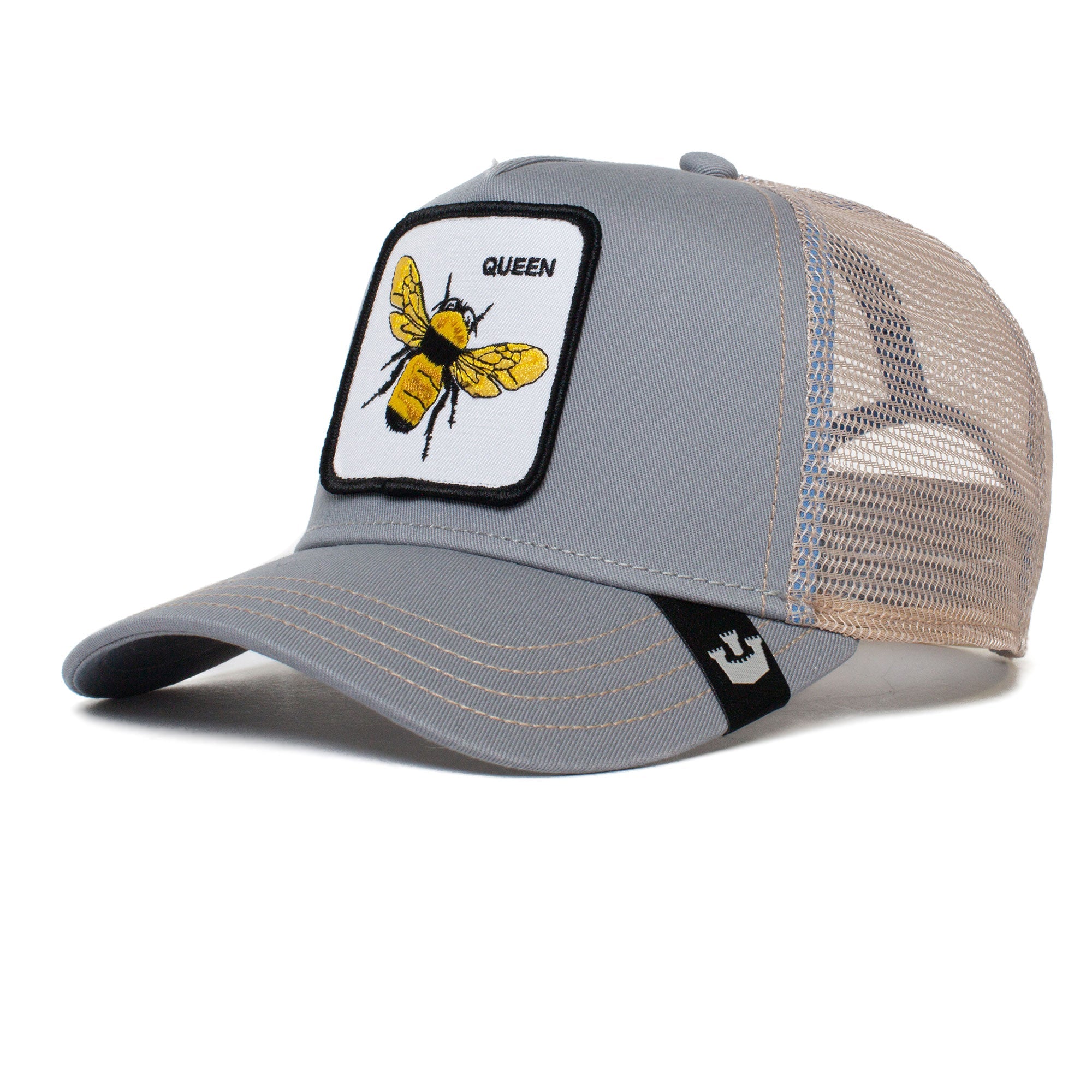 The Queen Bee