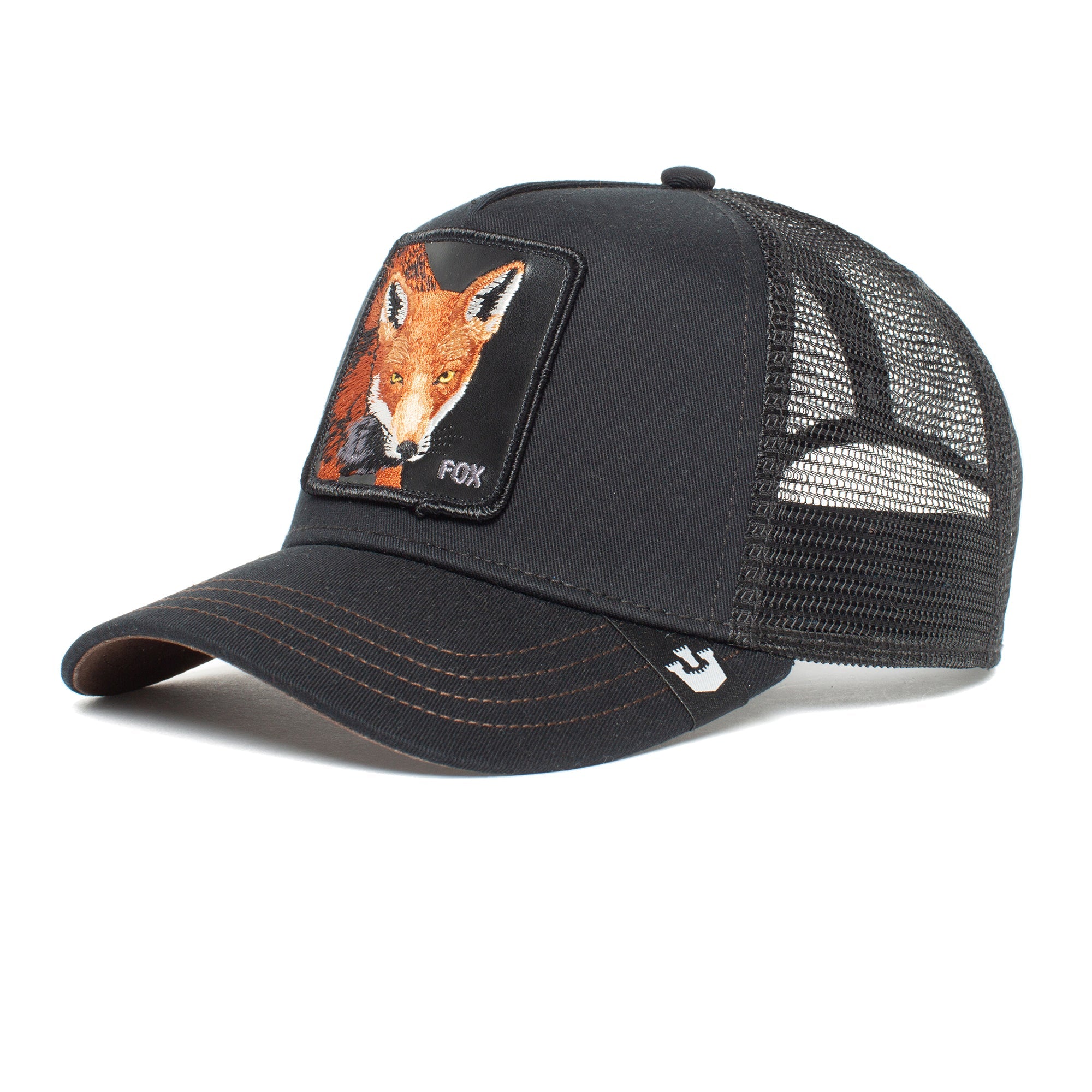 The Fox
