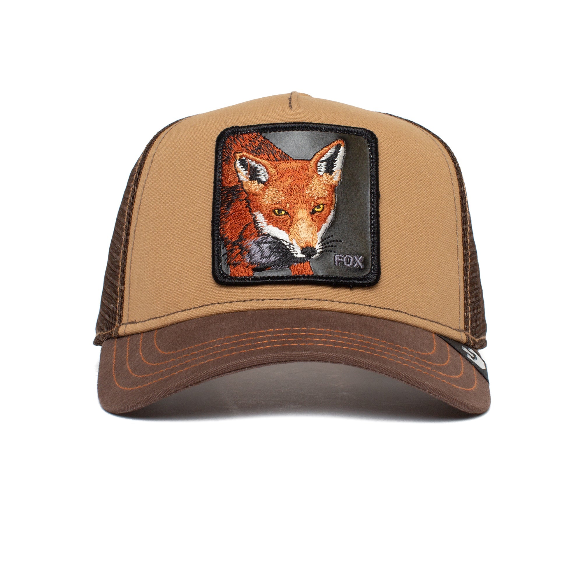 The Fox