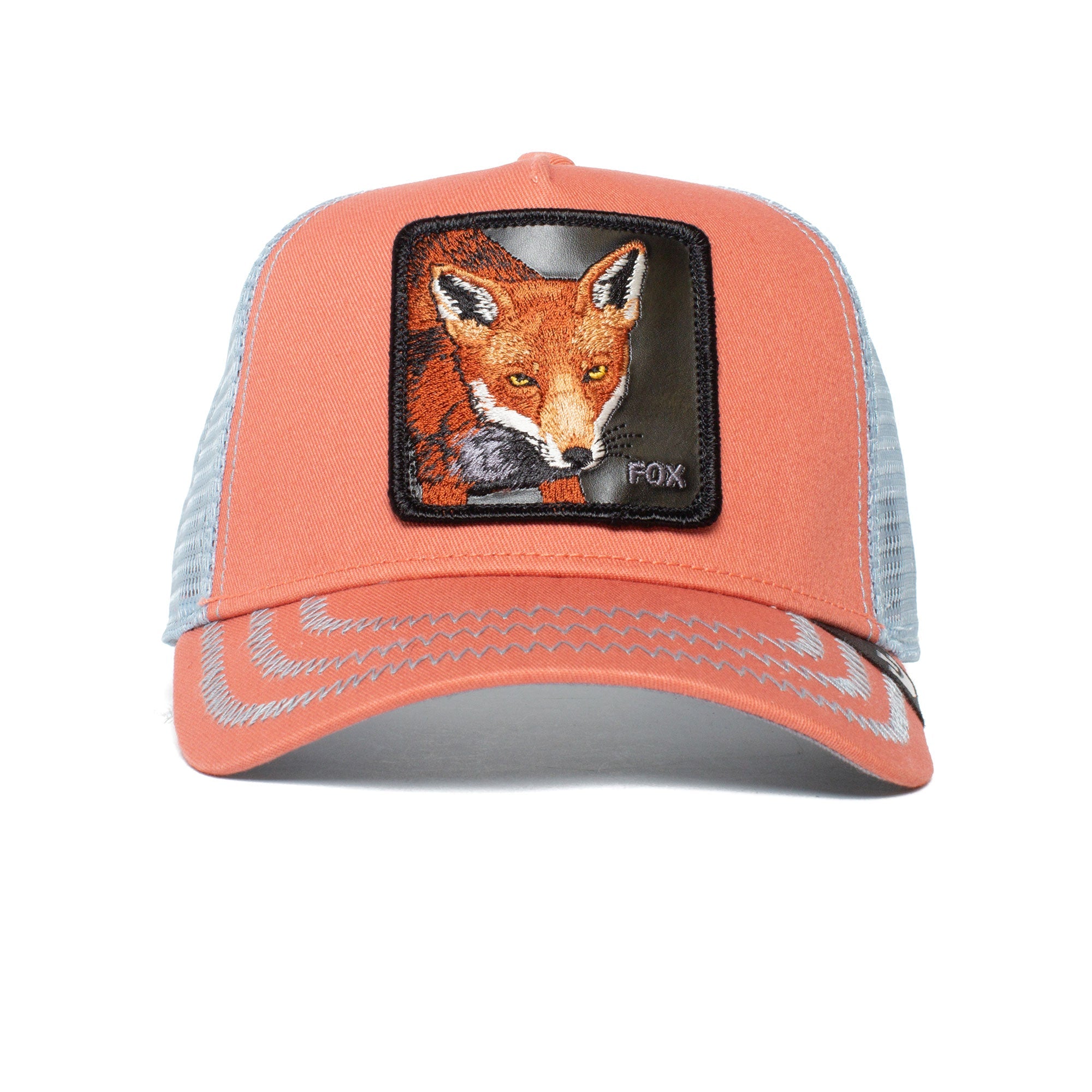 The Fox