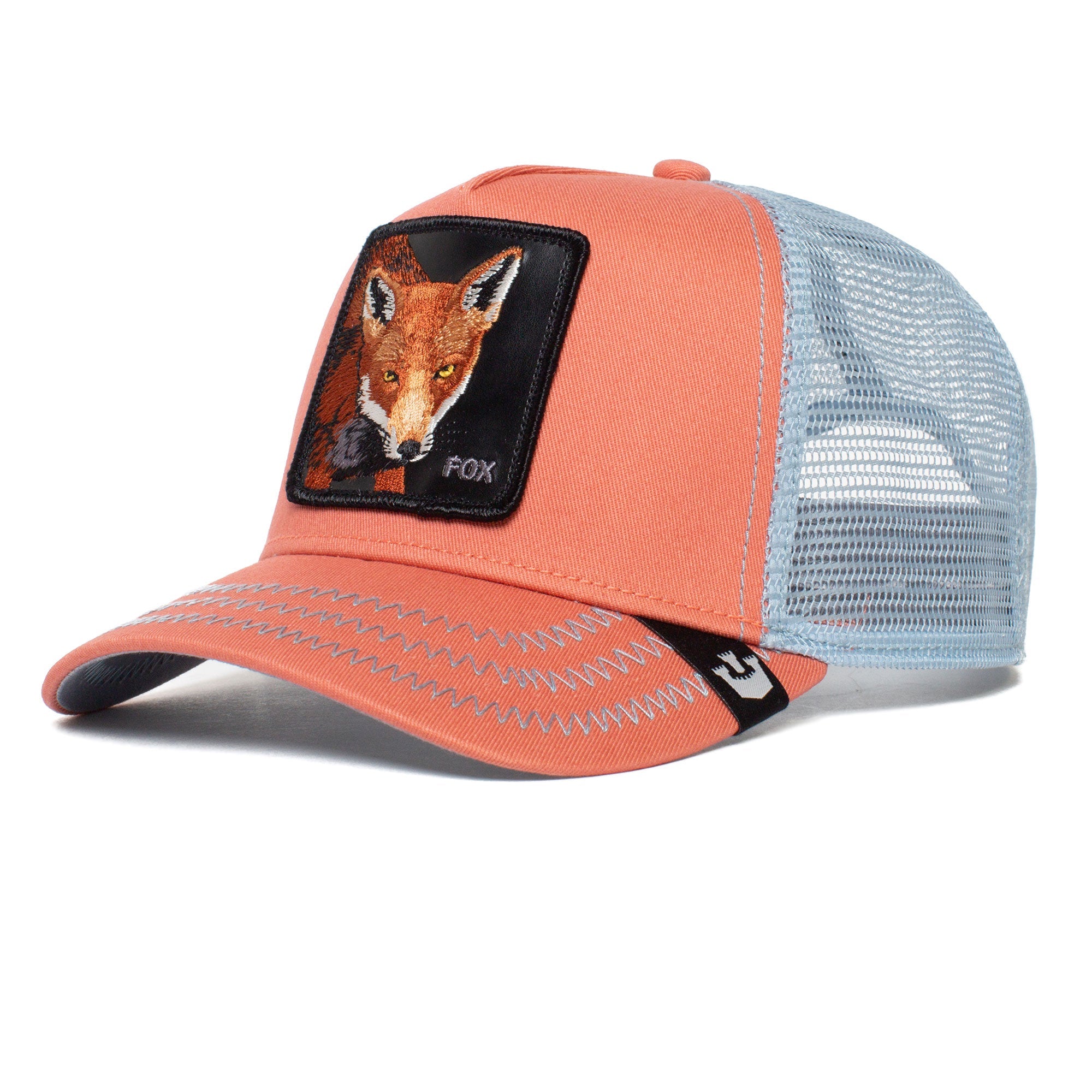 The Fox