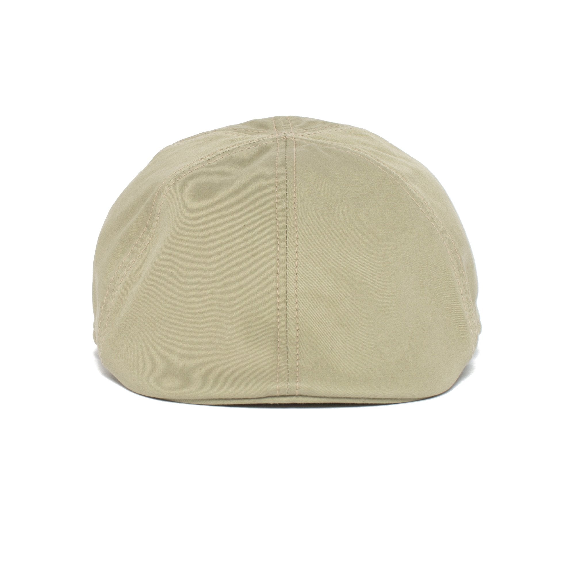 Goorin Bros. royal street cotton ivy flatcap Mint front view