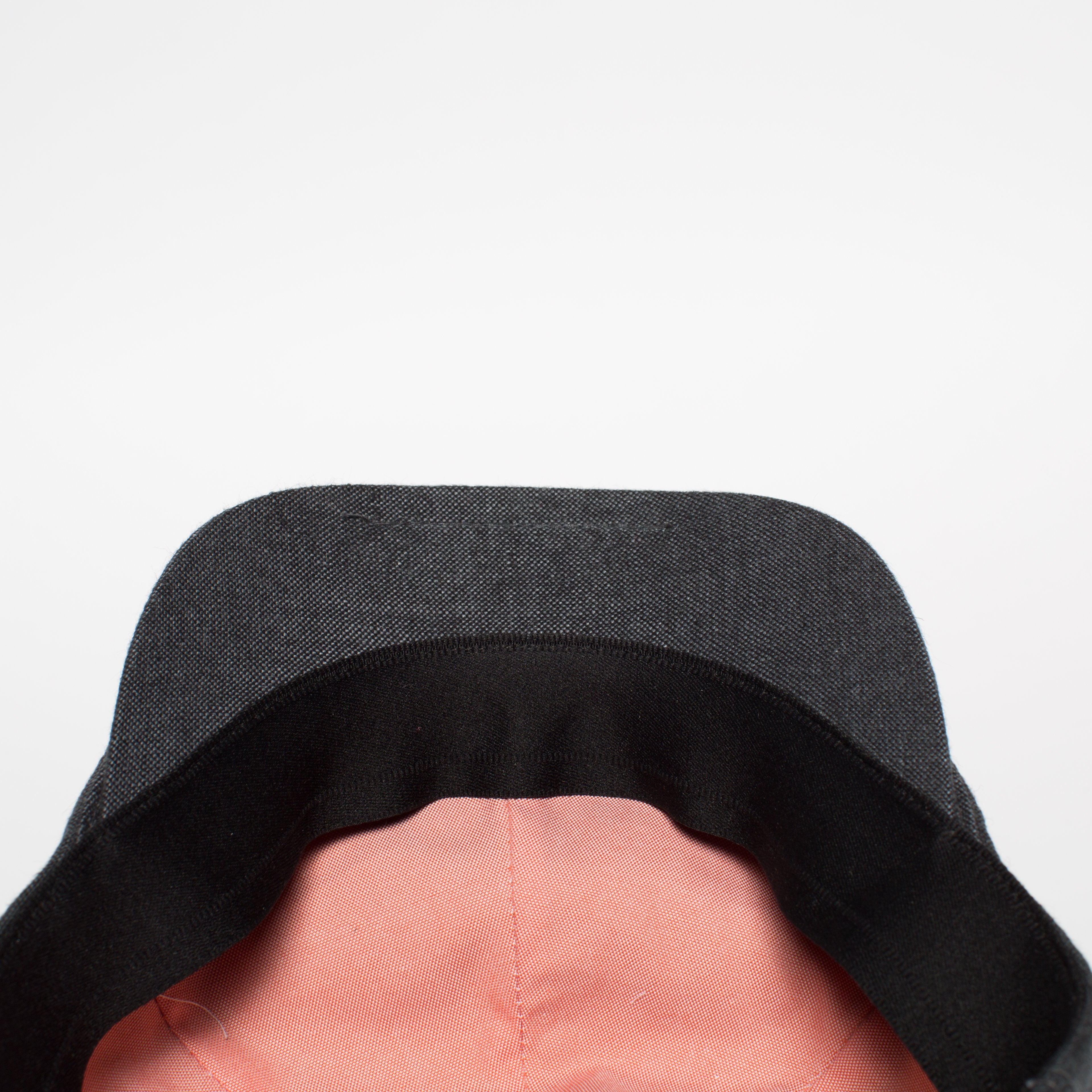 Goorin Bros. benjamin paul linen duckbill ivy flatcap Navy Sweatband