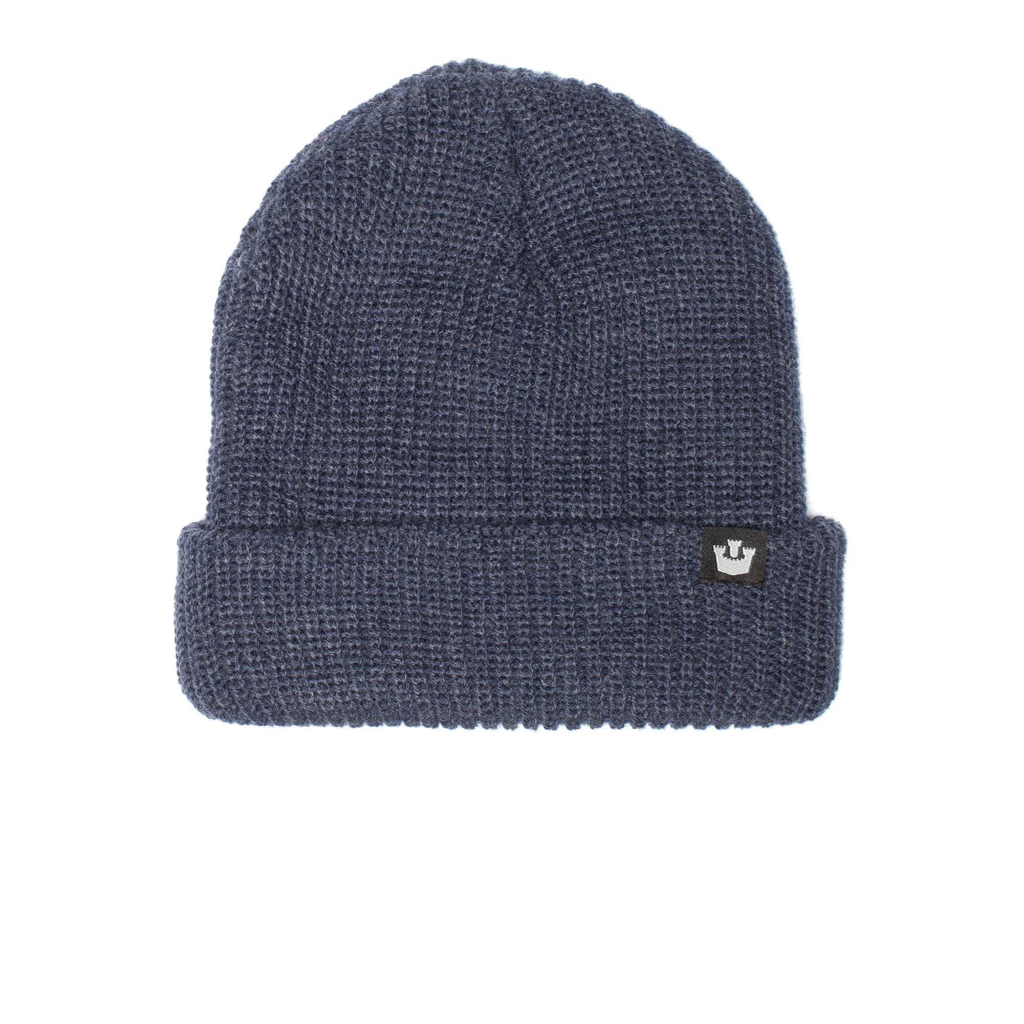 Goorin Bros. fresh tracks acrylic beanie Light Blue front view