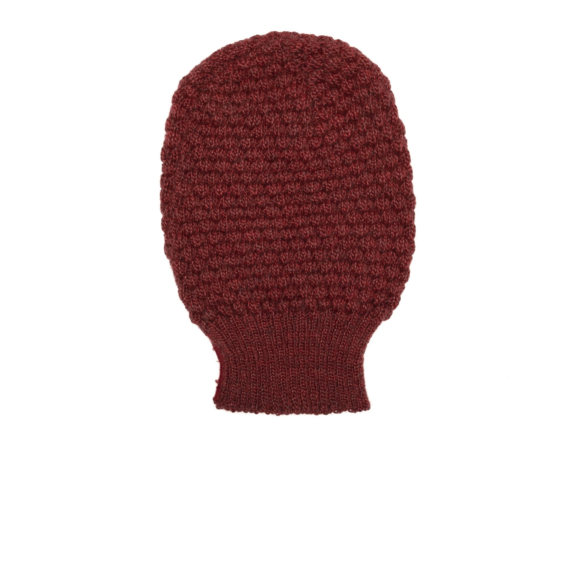 Goorin Bros. snow angel acrylic beanie Red front view