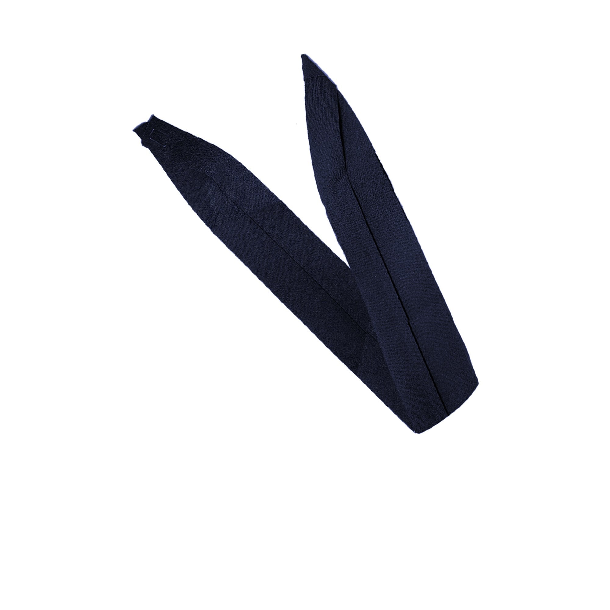 Goorin Bros. blues brother hat band hat band Navy front view