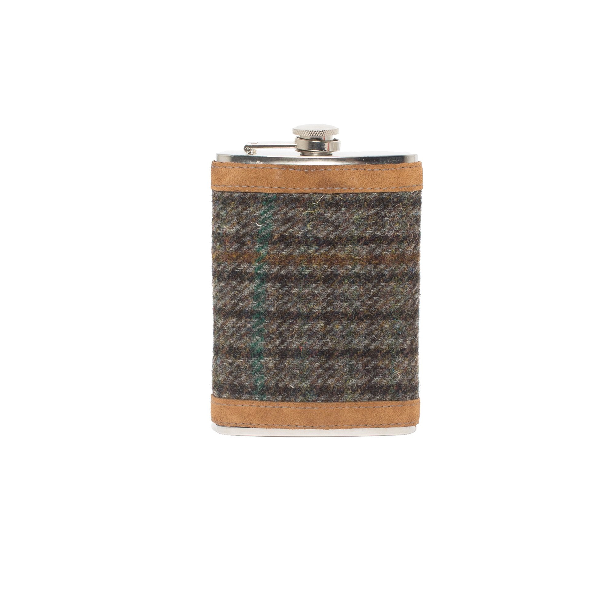 Goorin Bros. hooch misc item Brown front view