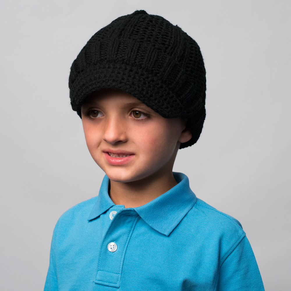 Goorin Bros. rascal acrylic beanie Black mens styling