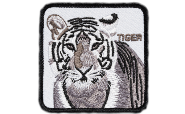 The White Tiger