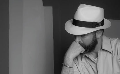 Goorin Bros. uncle bob fedora Natural Lifestyle Mens