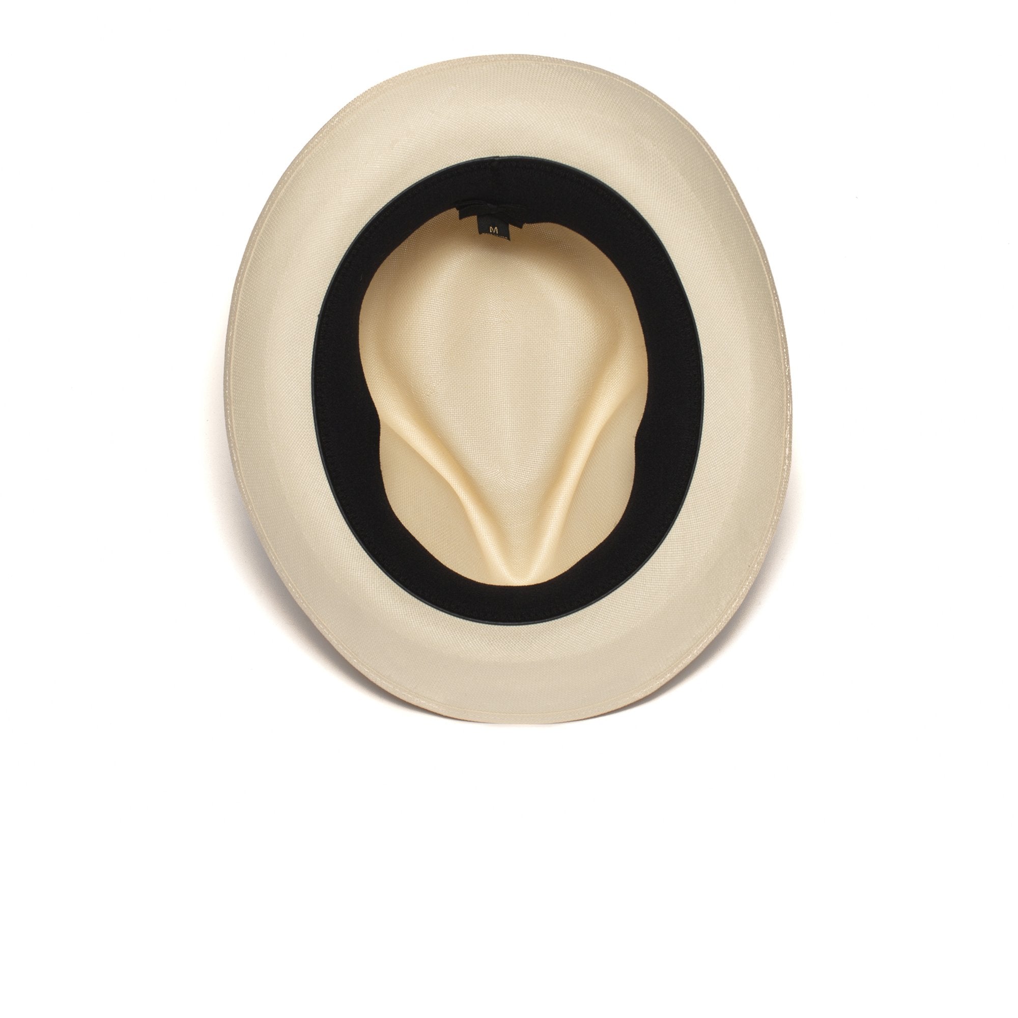 Goorin Bros. uncle bob fedora Natural under view