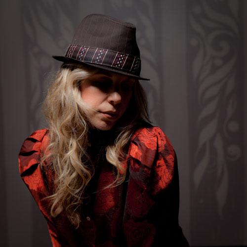 Goorin Bros. mr filipo wool stingy brim fedora Brown  womens styling