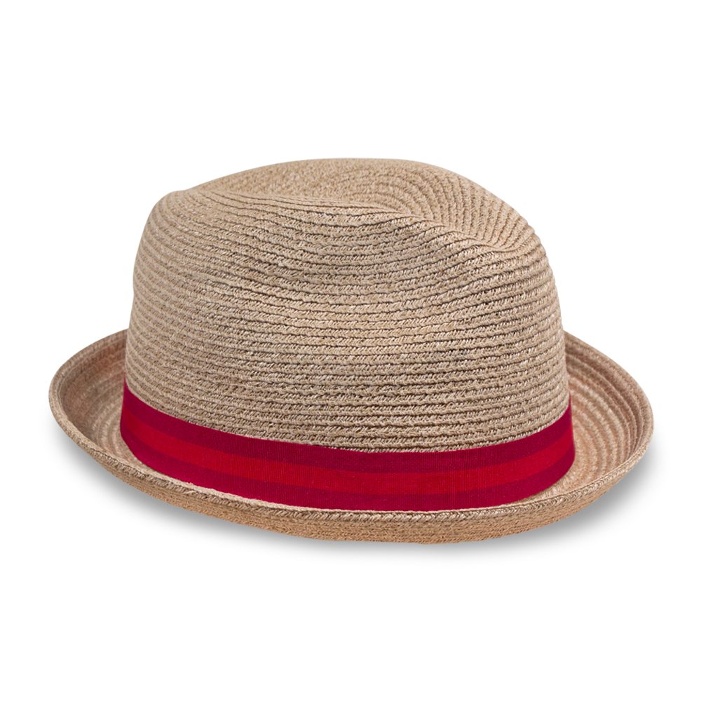 Goorin Bros. Humphrey Natural flip up right side view