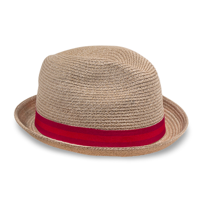 Goorin Bros. Humphrey Natural flip up right side view