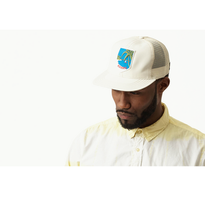 Goorin Bros. Happy Place Stone baseball mens styling
