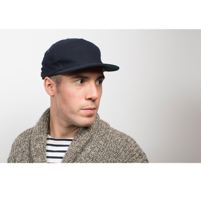 Goorin Bros. Home Navy baseball mens styling