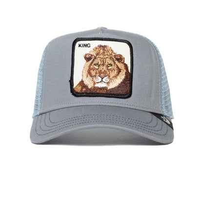The King Lion