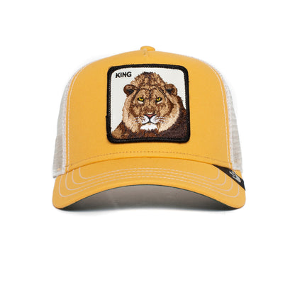 The King Lion