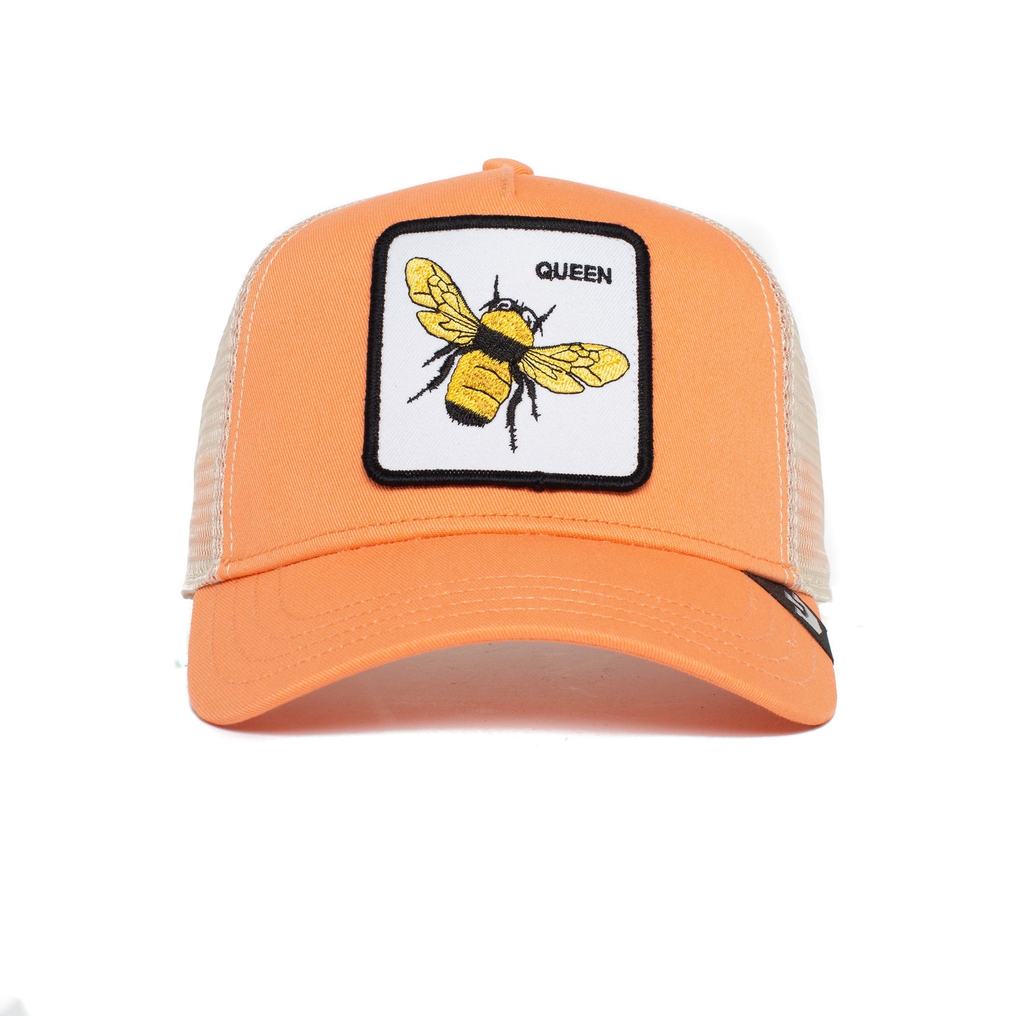 The Queen Bee