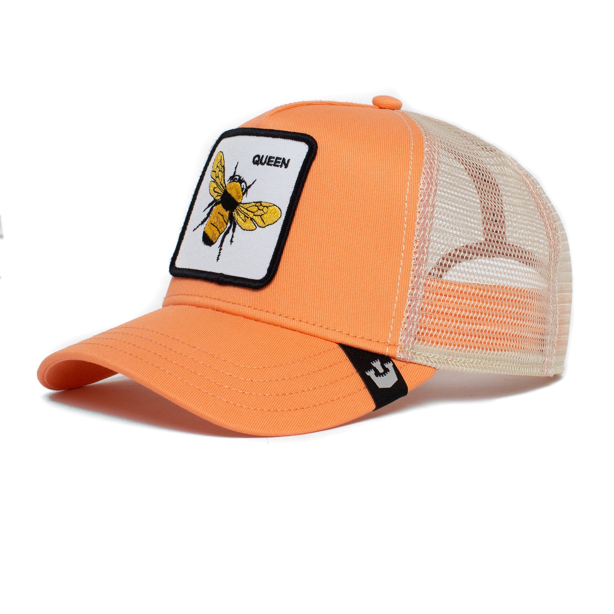 The Queen Bee