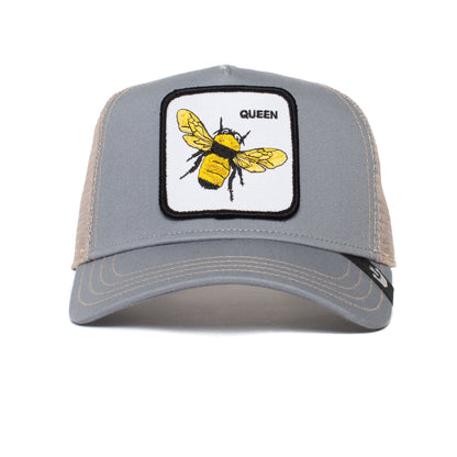 The Queen Bee