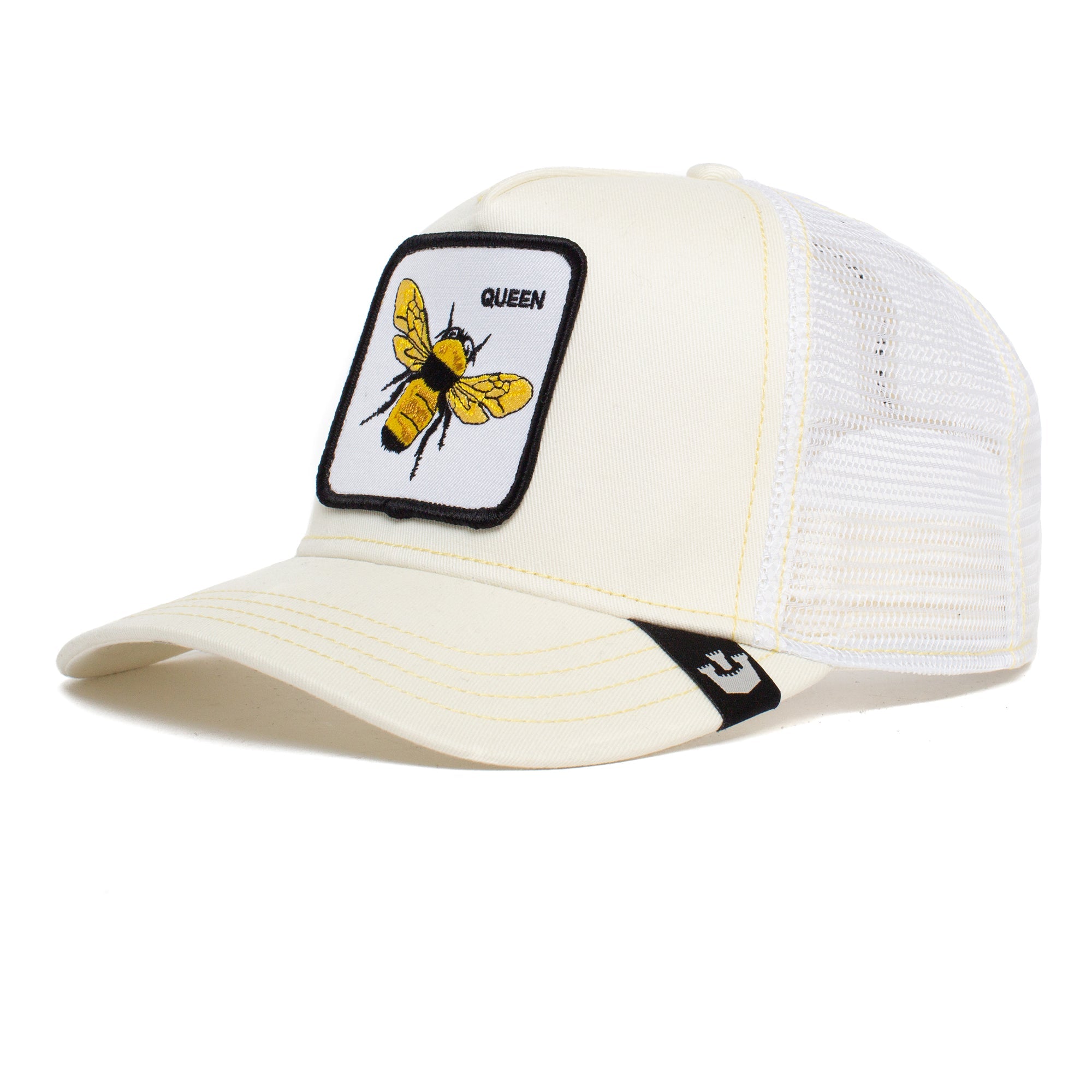 The Queen Bee
