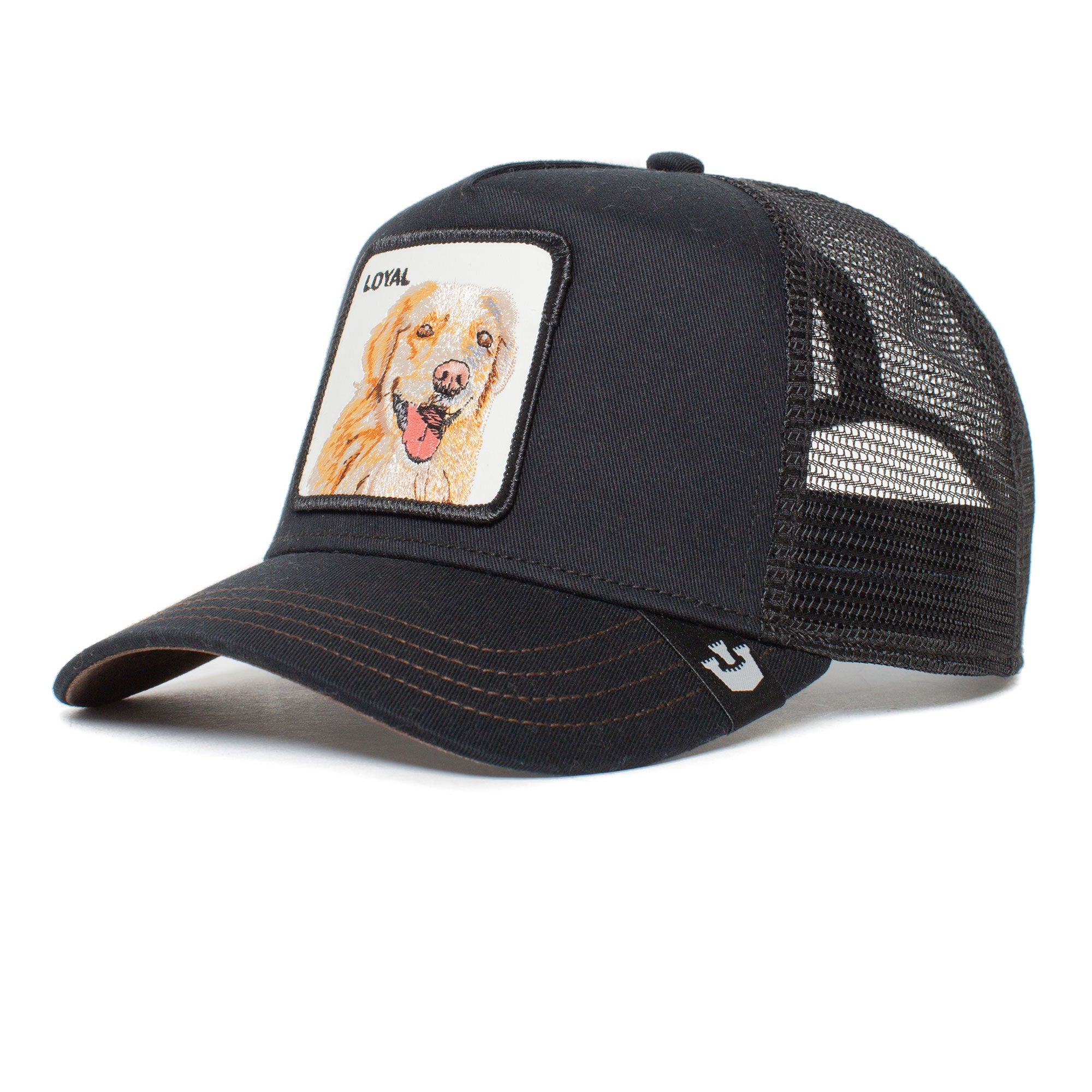 The Loyal Dog