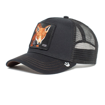 The Fox