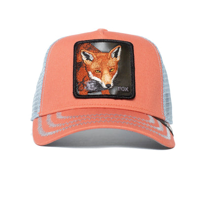 The Fox