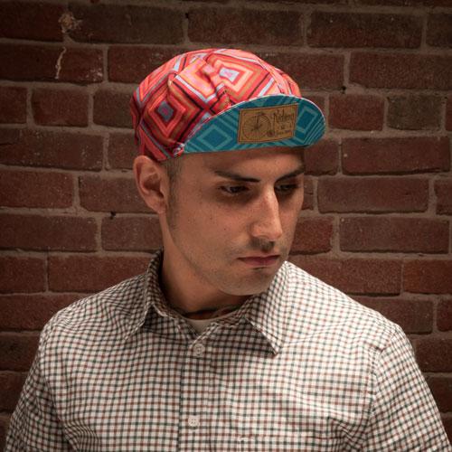 Goorin Bros. since 1895 bike cap cap Multi Color  mens styling