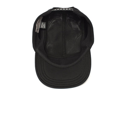 Goorin Bros. blitz neoprene baseball cap Black under view