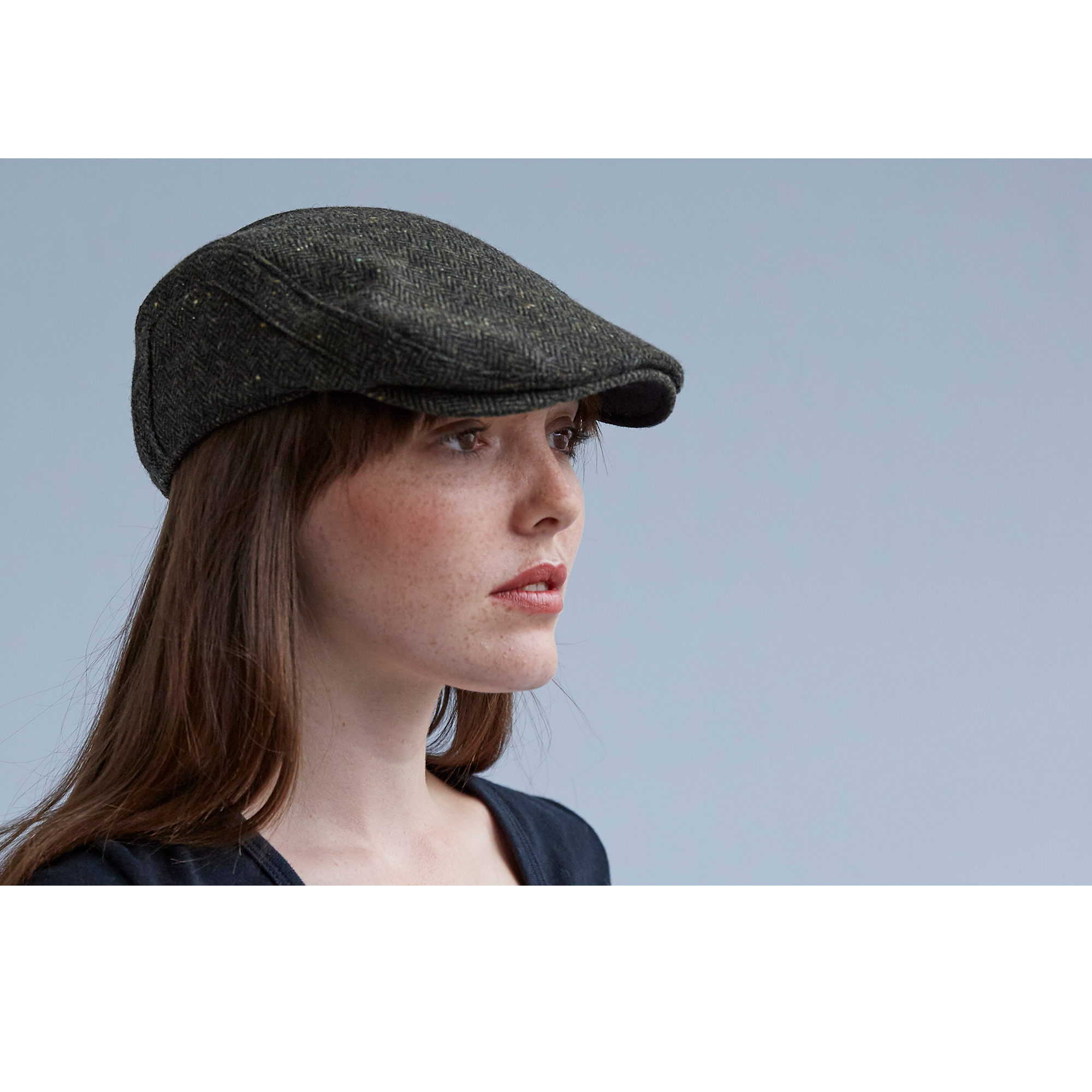 Goorin Bros. East Forest Low Profile Ivy womens styling