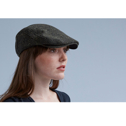 Goorin Bros. East Forest Low Profile Ivy womens styling