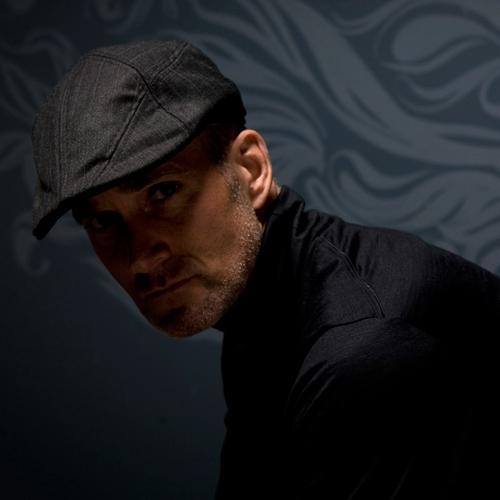 Goorin Bros. rain polyester burbank ivy flatcap Black  mens styling