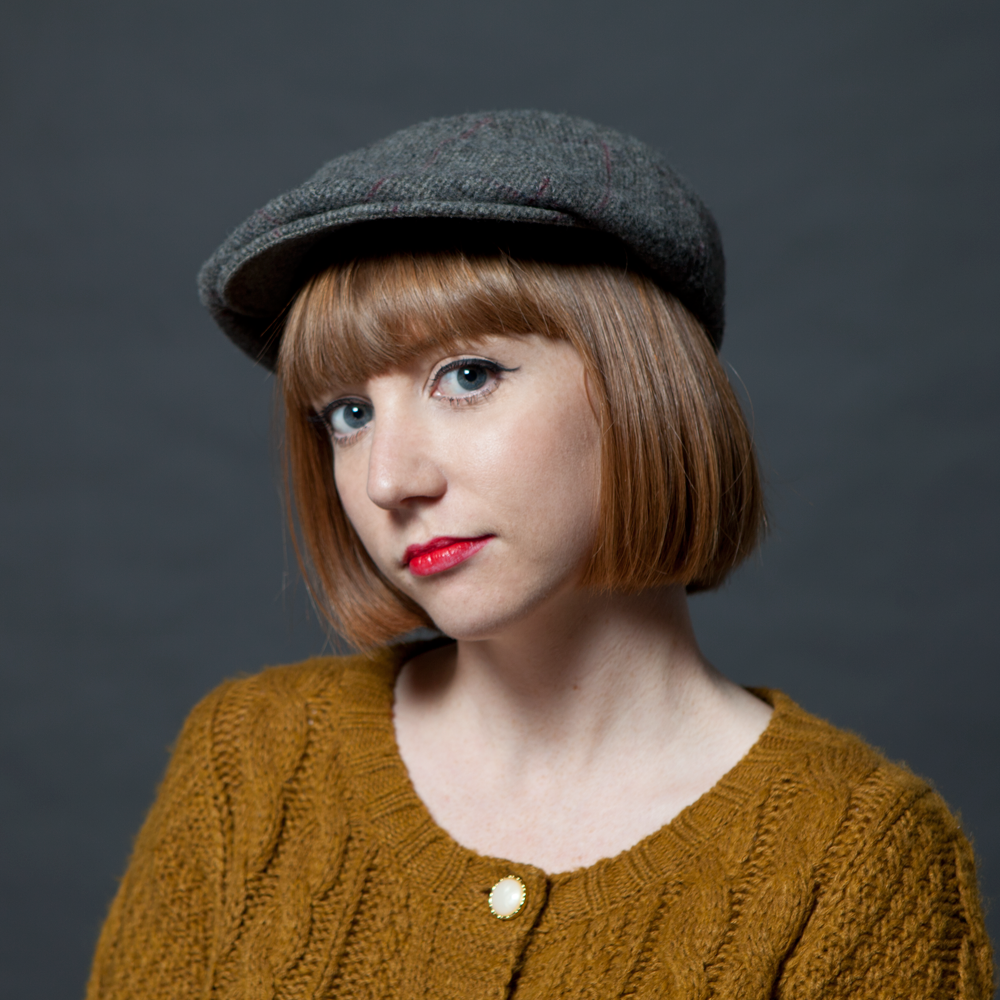Goorin Bros. eli wool blend gatsby flatcap Maroon  womens styling