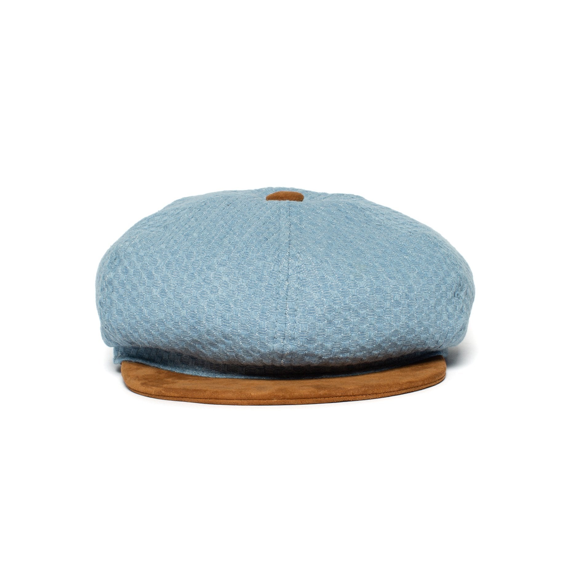Goorin Bros. splish splash gatsby Light Blue front view
