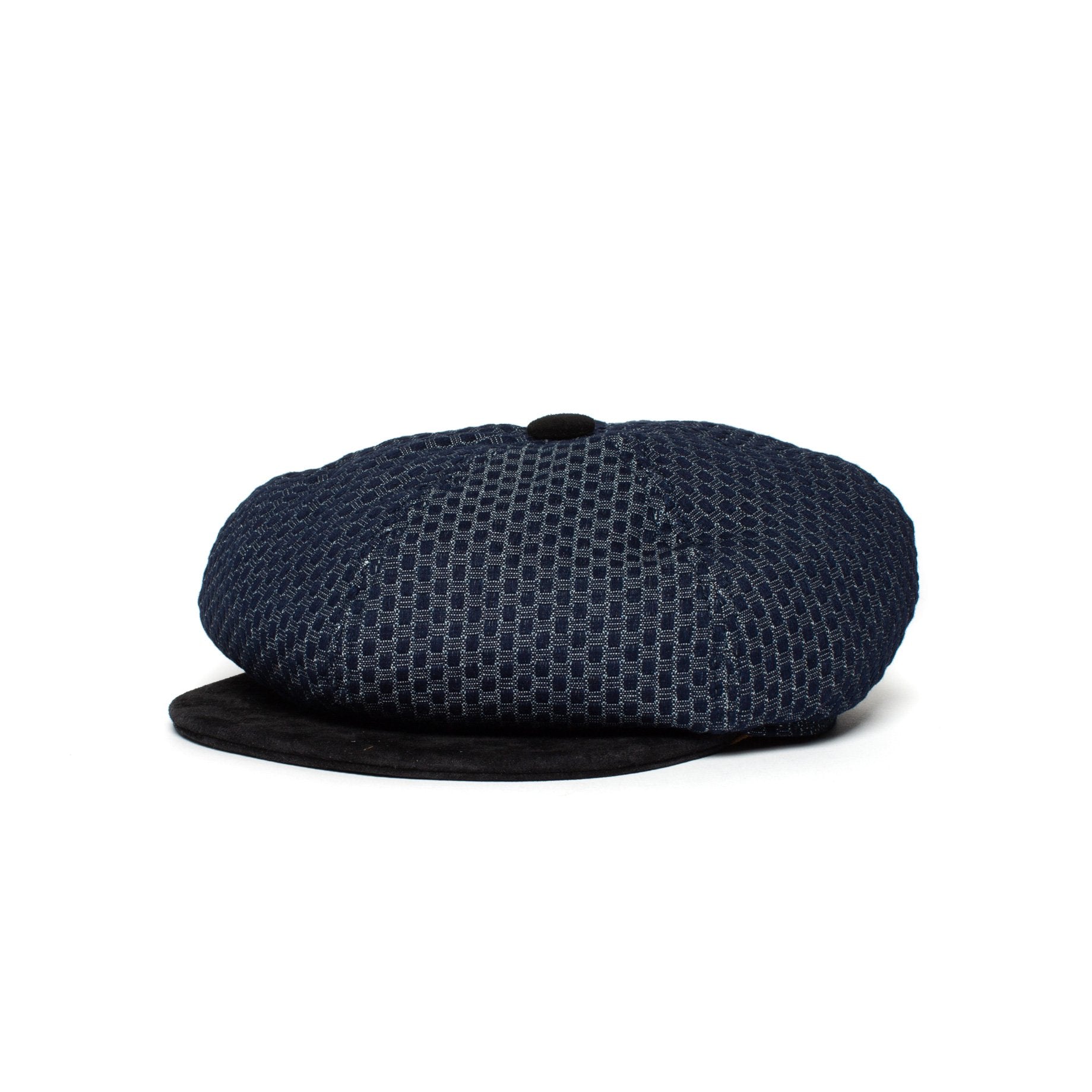 Goorin Bros. splish splash gatsby Navy left side view