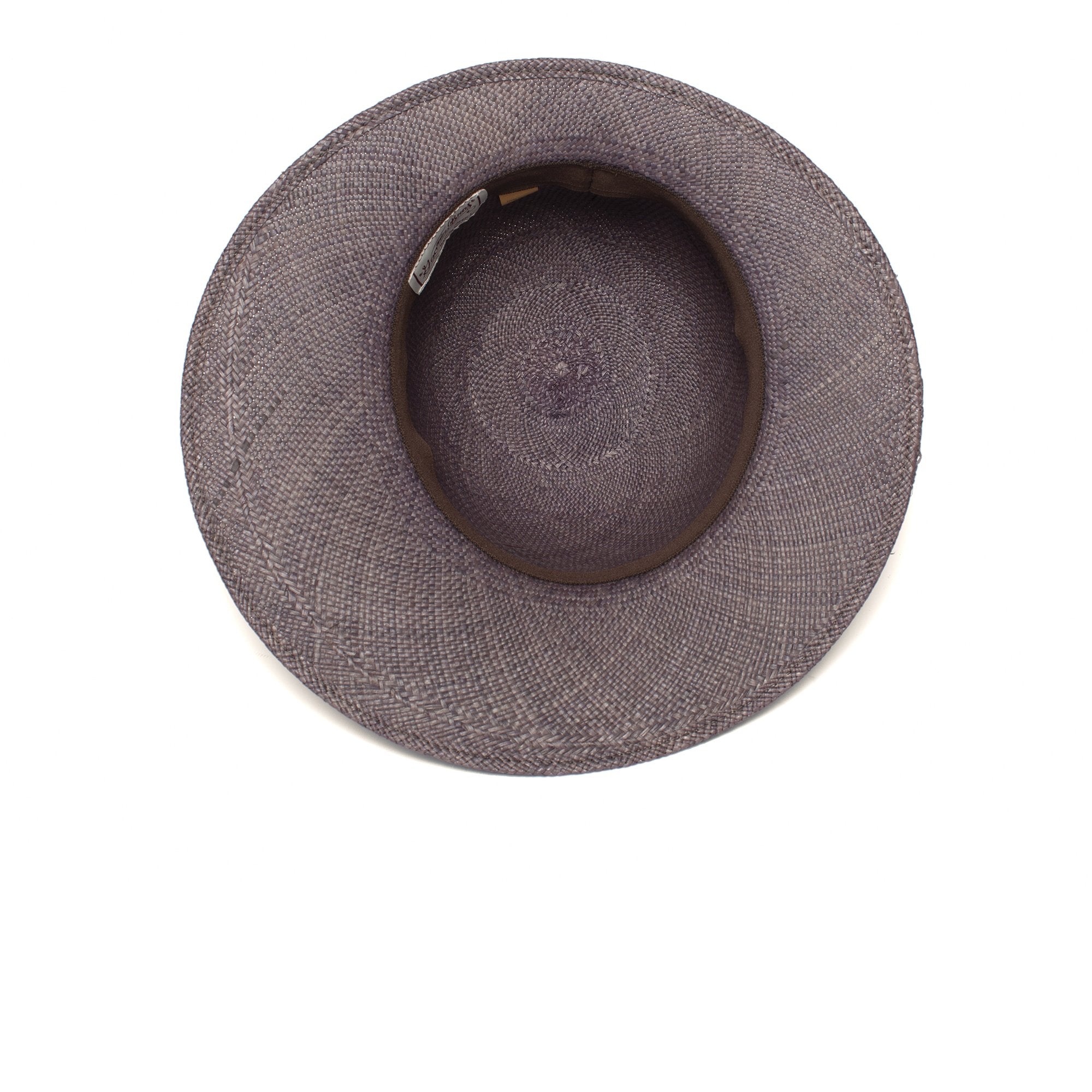 Goorin Bros. mimi cloche hat Navy under view