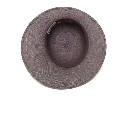Goorin Bros. mimi cloche hat Navy under view