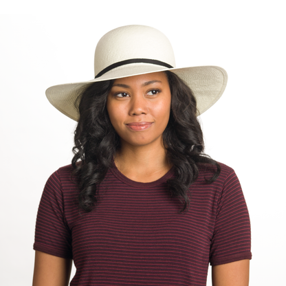 Goorin Bros. Mrs. Franklin Stone feminine womens styling