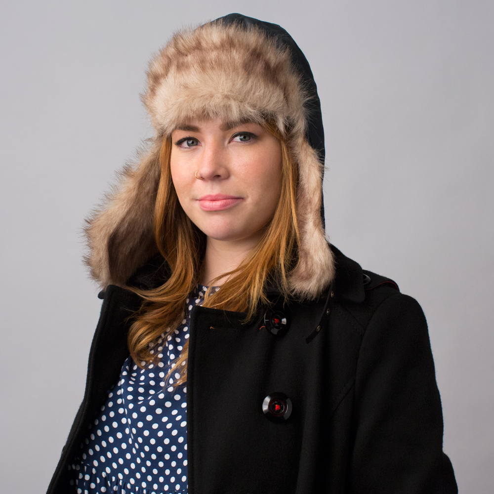 Goorin Bros. Amelia Erhart Olive knit womens styling