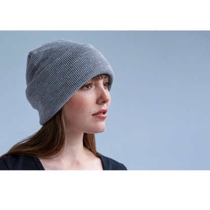 Goorin Bros. elemental winter wool beanie Grey  womens styling