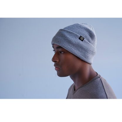 Goorin Bros. elemental winter wool beanie Grey  mens styling