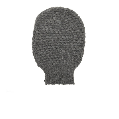 Goorin Bros. snow angel acrylic beanie Grey front view