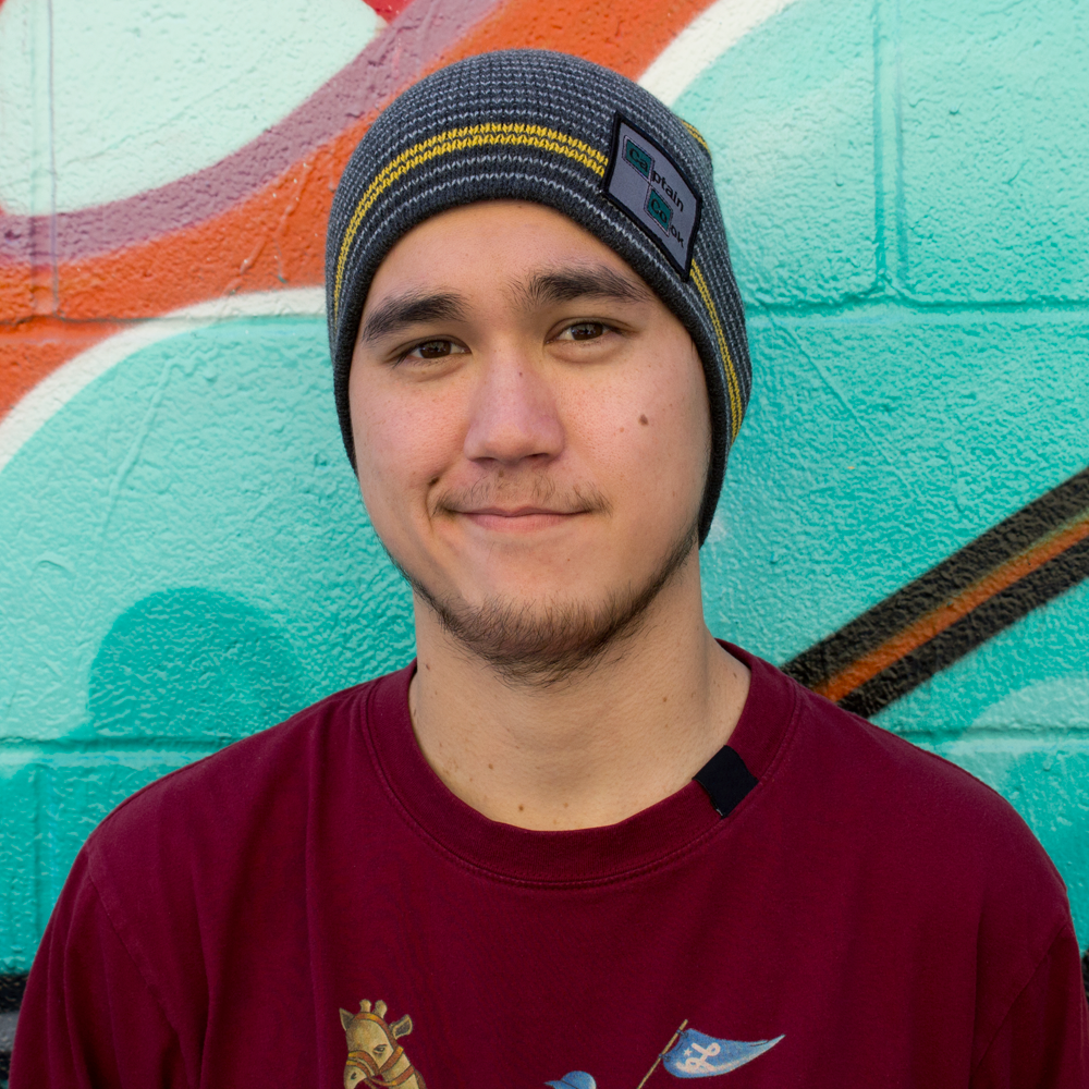 Goorin Bros. on the line acrylic beanie Charcoal  mens styling