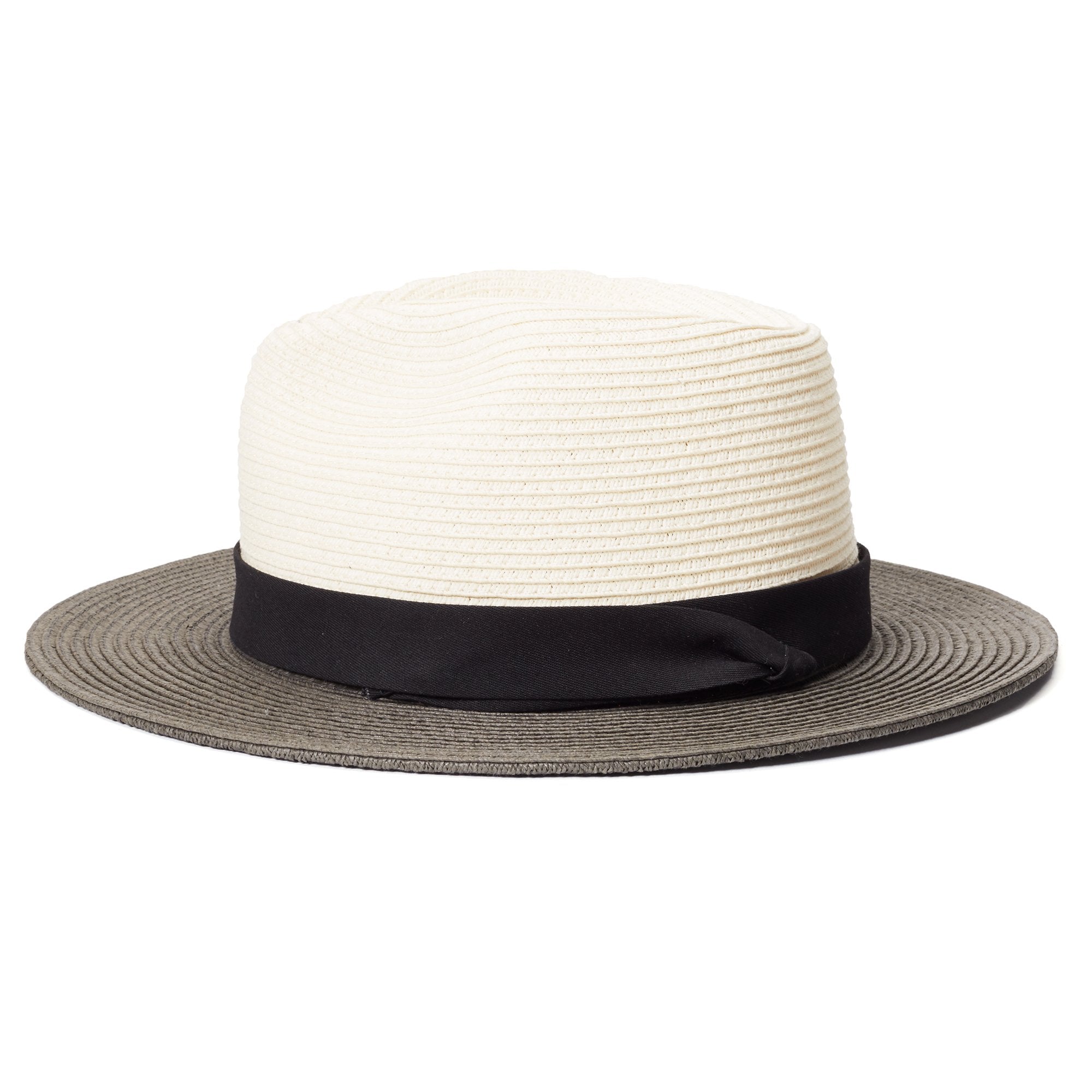 Goorin Bros. pug it hat band hat band Black left side view